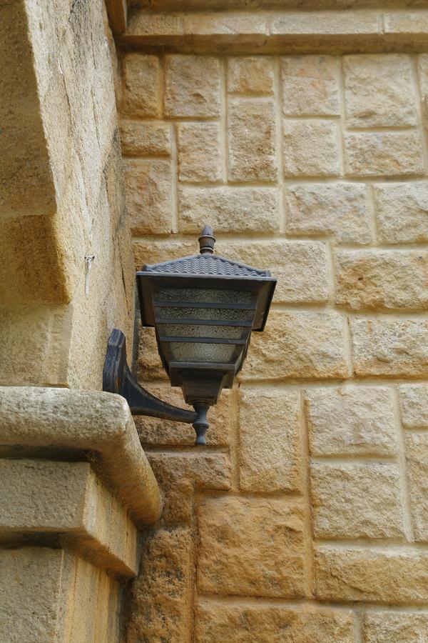 הוסטל היידראבד Nomads Nest מראה חיצוני תמונה